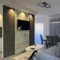 Asteris Apartments, hotel en Demir Kapija