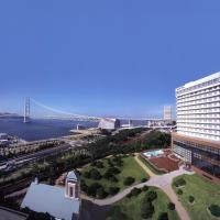 Seaside Hotel Maiko Villa Kobe, ξενοδοχείο σε Tarumi Ward, Kobe