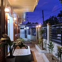 Ging's Place, Hotel in New Sagay