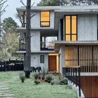 Il Buco, hotel en Cariló