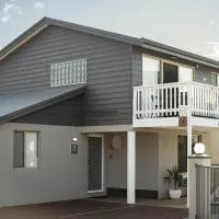Archipelago Apartments Esperance, hotel i Esperance