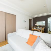 CleanNest Hokkaido Chitose, hotel near New Chitose Airport - CTS, Chitose
