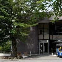 HOTEL Reise Basis ホテルライゼベイシス, hotel di Senboku