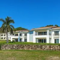 MARACUYA at Limoncito Beach، فندق في Limoncito Hill