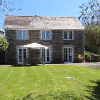 Barn Cottage, hotel poblíž Letiště Newquay Cornwall - NQY, Saint Mawgan