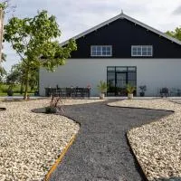 B&B Iets Zeeuws, hotel a Kats