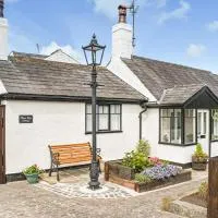 Chase Heys Cottage, hotel a Crossens