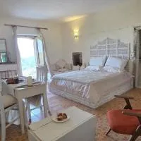 The Cedro part of The Orangery Luxury Retreat, hotel en Tursi