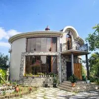 NarInn Guesthouse, hotelli kohteessa İsmayıllı