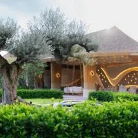Mahutsachan Khlong Thom, hotel din Krabi