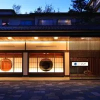 Manten no Tsujinoya, ξενοδοχείο σε Komatsu