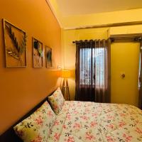 Miss Tea Home, hotel poblíž Letiště Agartala - IXA, Agartala