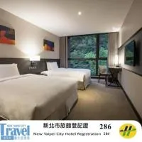 Platinum Hotel, Hotel in Xindian