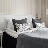 Boutique Hotel Yöpuu, hótel í Jyväskylä