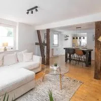Gelbach Living, hotell i Montabaur