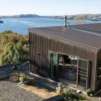 Manu Heights Retreat, hotel a Dunedin