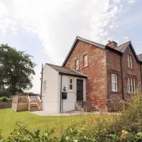 Carlisle में, होटल Rose Bank Cottage