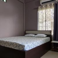 Ajem-Lar Homestay, hotel poblíž Letiště Dimapur - DMU, Dimapur