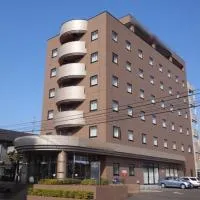 Hotel Livemax Tagajo، فندق في Tagajo