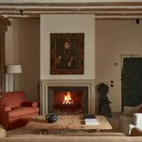 Casa Taberna, hotelli kohteessa Pedraza-Segovia