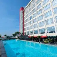Grand Zuri Cikarang Jababeka, hotel em Cikarang