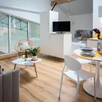 L'Atelier Dollonnais, hotell sihtkohas Dollon