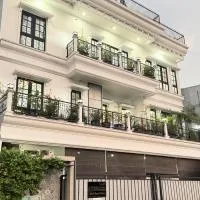 wendy syariah mansion, hotel v mestu Gandul