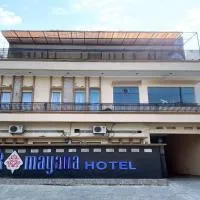 Hotel Ramayana Garut, hotel in Garut