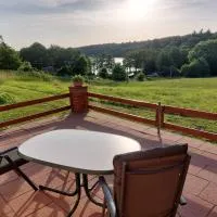 Appartementhof Fastnacht am See, hotel u gradu 'Lenzen'
