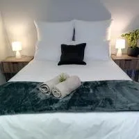 9 on Meul, hotel en Prince Alfred Hamlet