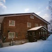 Annupuri Mountain View Lodge, hotel din Niseko