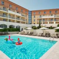Hôtel Birdy by Happyculture, hotel en Aix-en-Provence