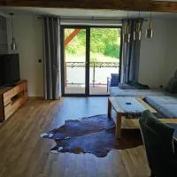 Luxusne apartmany Telgart - Olivia, Hotel in Telgárt