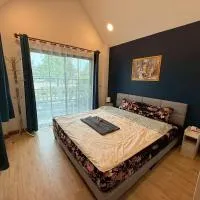 ลอยละล่อง รีสอร์ท Loy La Long Resort, готель у місті Chiang Kham
