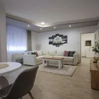 Apartmani Lepojevic, hotel a Prokuplje