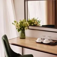 Felinger Concept Hotel, hotel di Yerevan