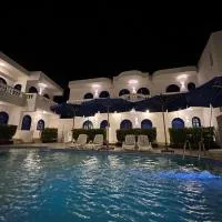 Sea Horse Hotel Dahab, ξενοδοχείο στο Νταχάμπ