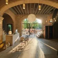 Can Aulí Luxury Retreat，波延薩的飯店
