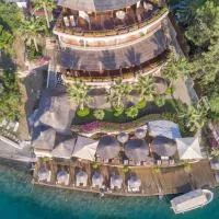 Loryma Luxury Hotel Bozburun, hotel a Bozburun