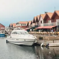 Hotell Bistro Port Sud, hotel en Skärhamn