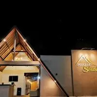 Pousada Sinai, hotel v destinaci Viçosa