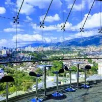Hotel Roseliere Bucaramanga، فندق في بوكارامانغا
