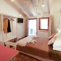 La Riva del Sonno, hotel em Rivisondoli