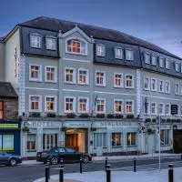 The Newgrange Hotel, hotelli kohteessa Navan