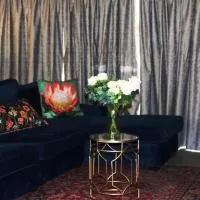 SFT Sefatsa guesthouse, ξενοδοχείο σε Φράνκφορτ