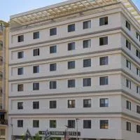 Gallery Port Tower Piraeus, hotel Pireuszban