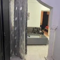 Urisse, viešbutis mieste Triffa