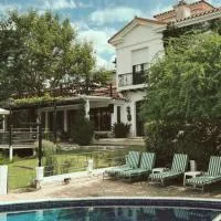 Juliette Posada Boutique, hotel Villa Carlos Pazban