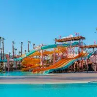 ON City Resort All Inclusive Prime, отель в городе Маталасканьяс