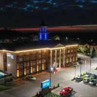 Sonesta Essential Hotels Overland Park, hotel in Overland Park